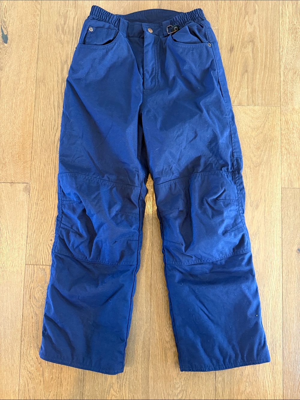 Obermeyer Youth Snowpants - 12